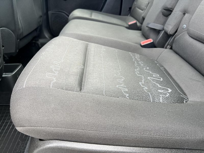 Opel Meriva 1.4i 16v 74kw KLIMA TAŽNÉ  ČR - fotka 21 z 37