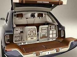 Bentley EXP 9 F