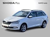 Škoda Fabia (2022) Combi 1.0 TSI Ambition Top - náhled 1
