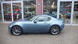 Mazda MX-5 2.0 SKYACTIV-G RF Automat - náhled 3