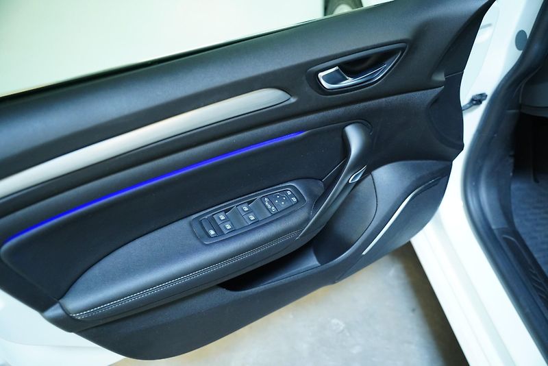 Renault Mégane - fotka 12 z 28