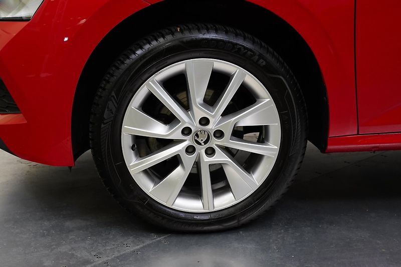 Škoda Kamiq - fotka 10 z 31