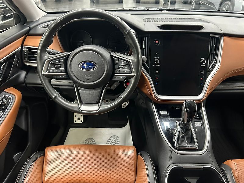 Subaru Outback (2023) 2.5 TOURING 2023 | Záruka - fotka 40 z 59