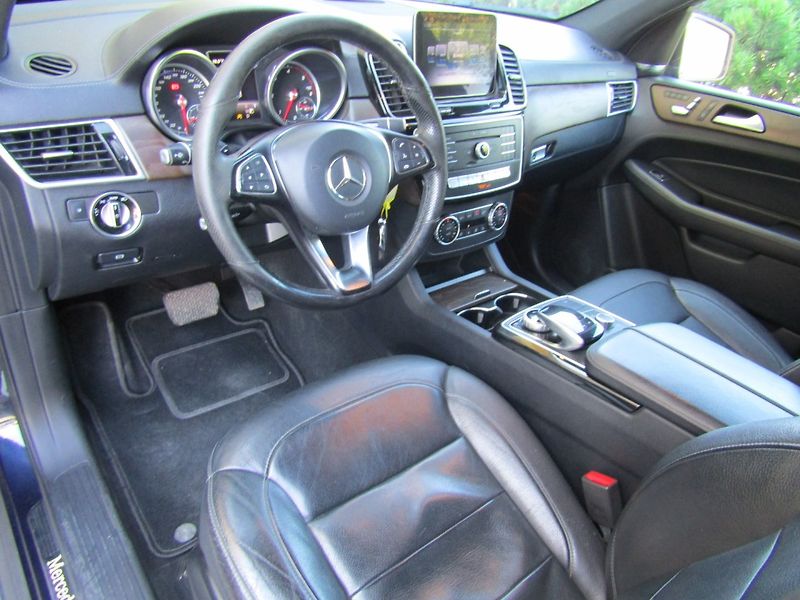 Mercedes-Benz GLE (2018) 350 d 4MATIC  TOP QUALITY - fotka 12 z 45
