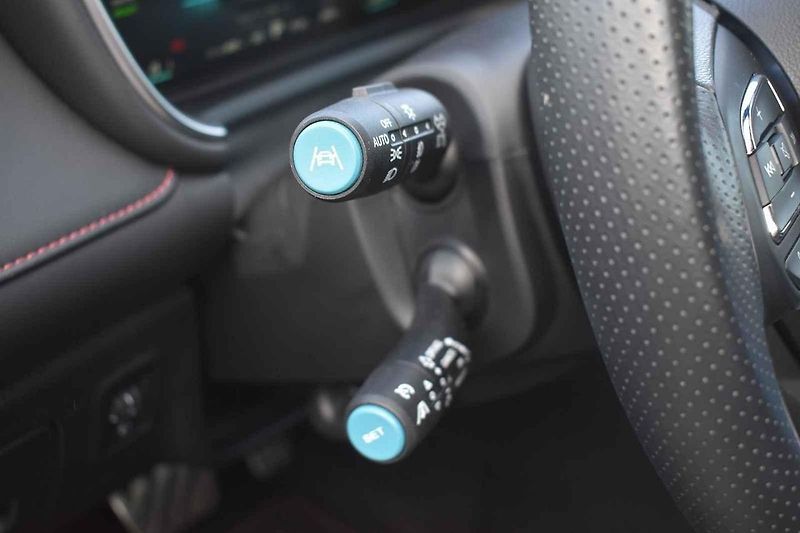 Čínské SUV je zajímavým oživením tuzemského trhu s novými osobními vozy