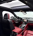Porsche Cayenne (2016) Výkonná verze S - náhled 17
