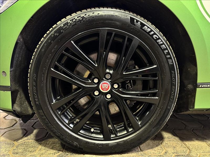 Jaguar I-Pace FIRST EDITION SOH90% - fotka 48 z 50