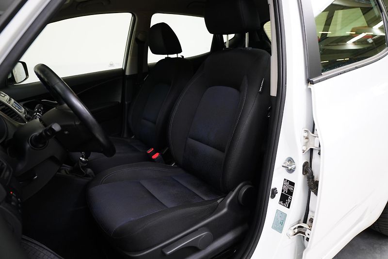 Hyundai ix20 - fotka 11 z 27