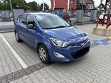 Hyundai i20 63kW FAMILI,GO,TAŽNÉ           - náhled 8