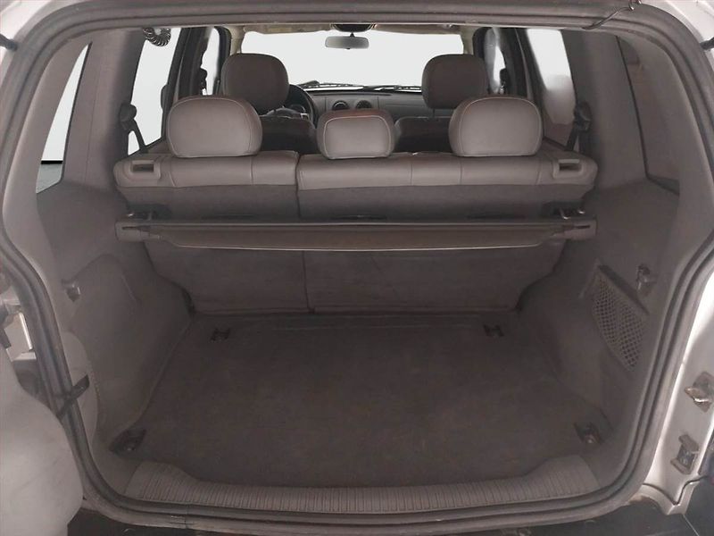 Jeep Cherokee (2007) 2.8 CRD, 4X4, Automat - fotka 14 z 16