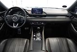 Mazda 6 2,5 SKYACTIV-G OPTIMUM AUT. - náhled 23