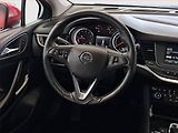 Opel Astra (2017) Innovation 1.4 T, Serv.kniha - náhled 15
