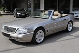 Mercedes-Benz SL SL 500 R129 225kW - náhled 19