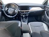 Škoda Scala (2022) 1.5 TSi, 1.maj,ČR, Style - náhled 8