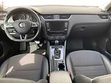 Škoda Octavia (2015) 1.2 TSi, Style, DSG, bixen - náhled 8