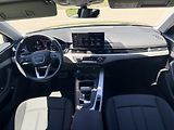 Audi A4 Avant 2.0TDI DSG QUATTRO REZERVACE - náhled 23