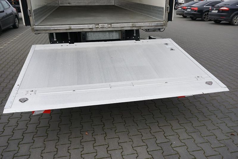 Iveco Eurocargo (2018) 160-250 / E 6 / CHŁODNIA + WIN - fotka 21 z 46