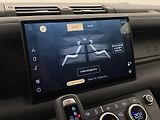Land Rover Defender 110 D300 X-DYNAMIC SE AWD CZ - náhled 42