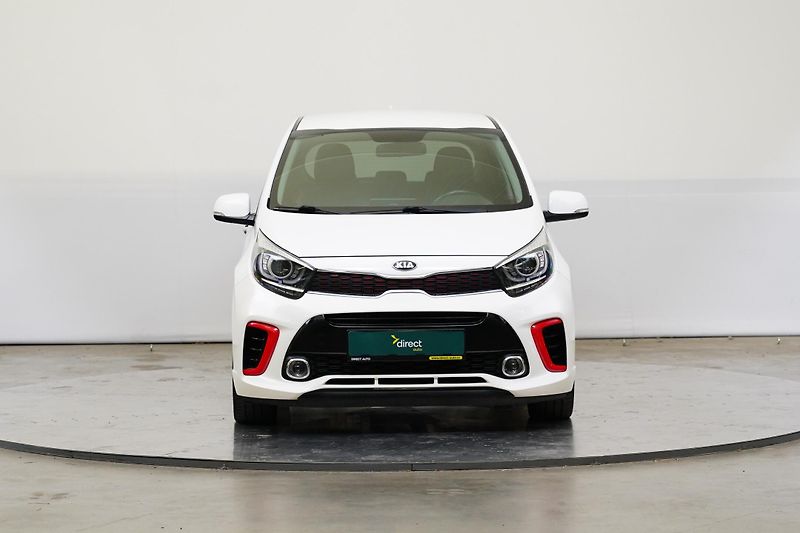 Kia Picanto - fotka 4 z 29