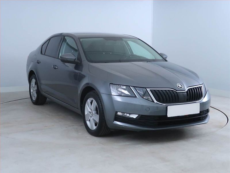 Škoda Octavia (2018) Ambition 1.4 TSI, ČR,1.maj - fotografie inzerátu