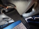Mercedes-Benz Vaneo 1.7 CDi 67 KW AUTOMAT - náhled 8