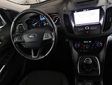Ford Kuga (2019) 1.5 EcoBoost, Kůže, Navi - náhled 7