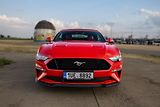 Ford Mustang (2018) Ford Mustang GT Premium Cabrio - náhled 4