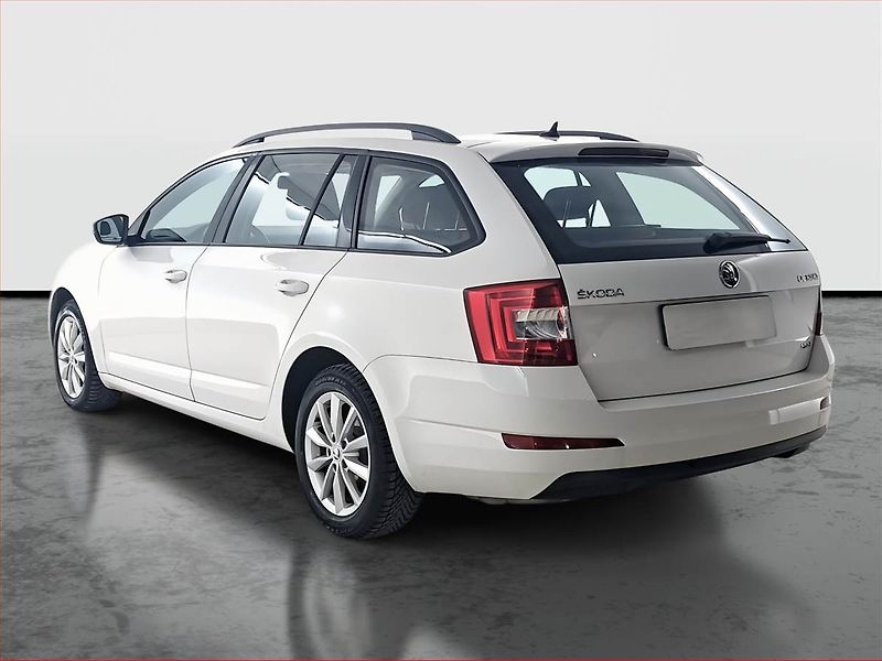 Škoda Octavia (2016) 1.6 TDI 4x4, 4X4, Tempomat - fotka 4 z 20