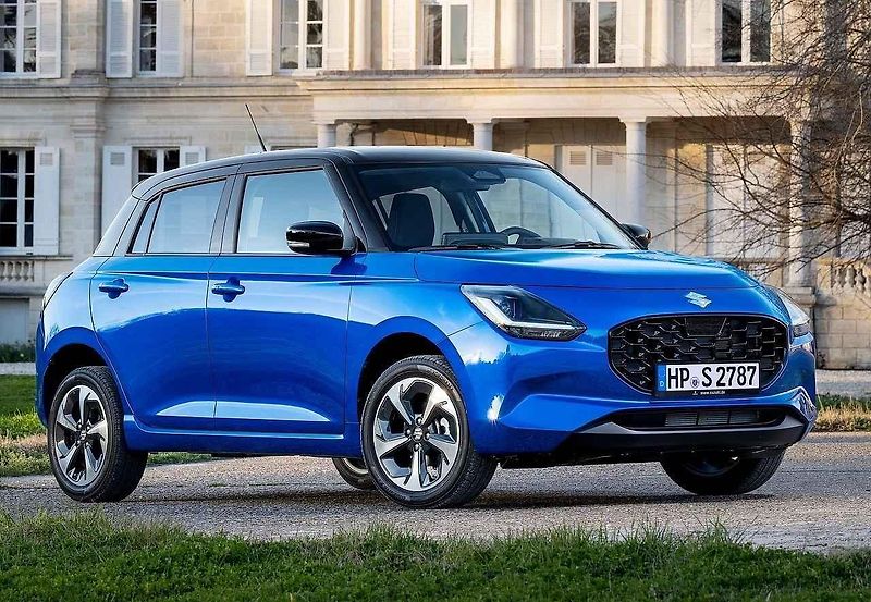Slevy se týkají i mnoha modelů značky Toyota