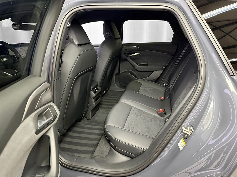 Audi A6 E-TRON S-LINE, VZDUCH, MATRIX, - fotka 11 z 30