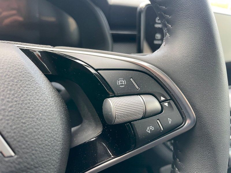 Škoda Scala (2025) SELEC TSI 85/1.0 M6F - fotka 26 z 38