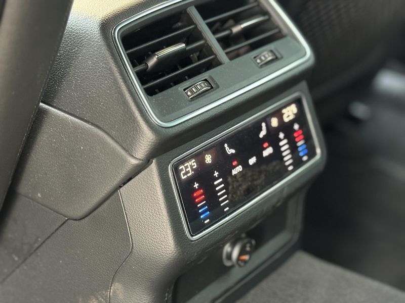 Audi A7 Quattro 50TDi S-Line 210kW - fotka 21 z 22