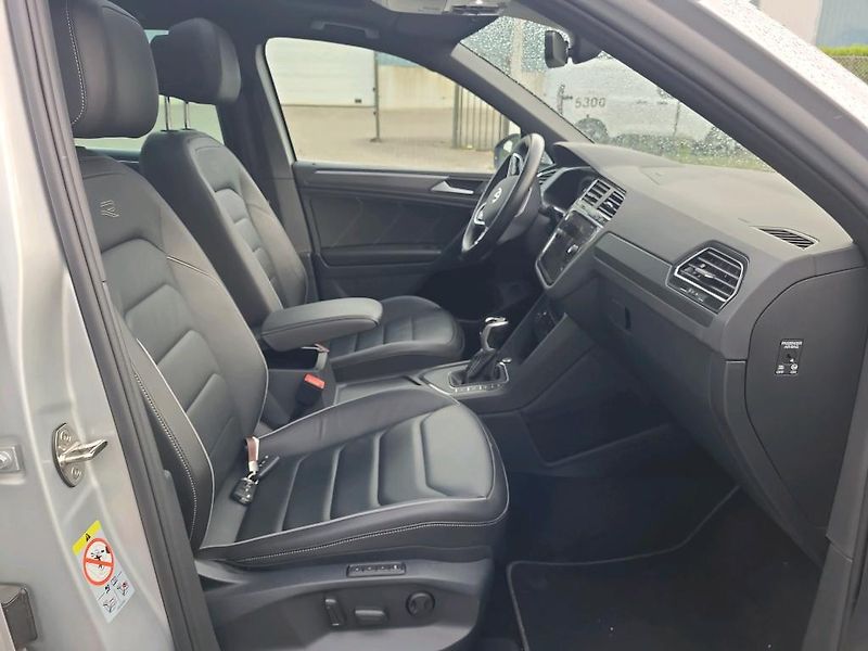 Volkswagen Tiguan (2022) - fotka 5 z 6