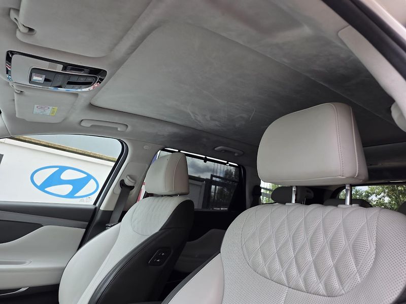 Hyundai Santa Fe 1.6-HYBRID-PREMIUM-PANORAMA - fotka 21 z 21