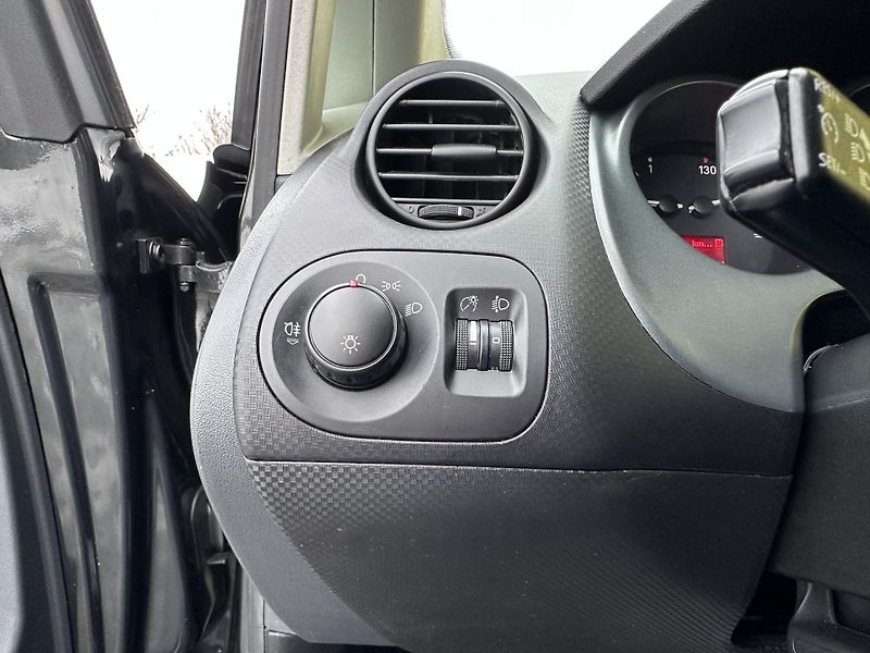 Seat Altea (2008) 1.6MPI/75kW * KLIMA *  - fotka 7 z 25
