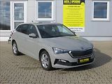 Škoda Scala 1,0 TSI 81kW Style ČR - náhled 1