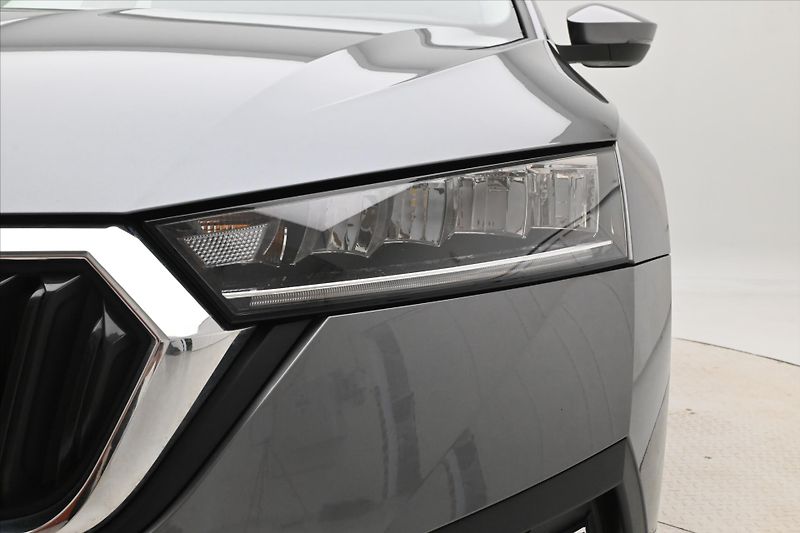 Škoda Octavia 2,0 TDI 110 kW DSG STYLE Záruk - fotka 29 z 31