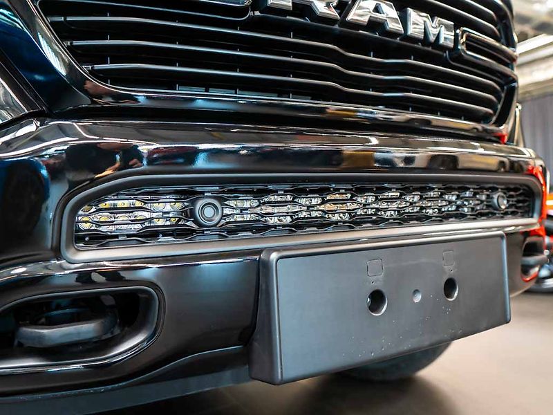 Dodge RAM (2025) 5.7 V8 Laramie Sport 6 LIFT - fotka 11 z 42