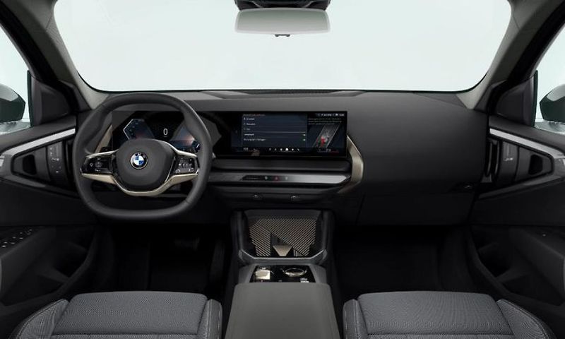 BMW X3 xDrive20d - fotka 8 z 9