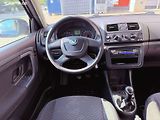 Škoda Fabia (2010) 1.2HTP, 51kw Nová STK L+Z Kola - náhled 14