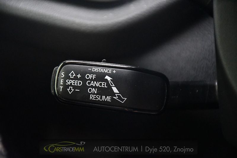 Škoda Octavia 2,0 TDI 110kW - fotka 30 z 50