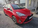 Toyota Yaris 1.5 VVTI kamera TZ - náhled 1