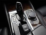 BMW Řada 5 (2017) 530d xDrive - náhled 16