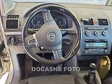 Volkswagen Touran (2014) 2.0TDi, CUP - náhled 2