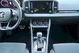 Škoda Karoq (2023) SPORTLINE 1.5 TSI 110 kW DSG - náhled 22