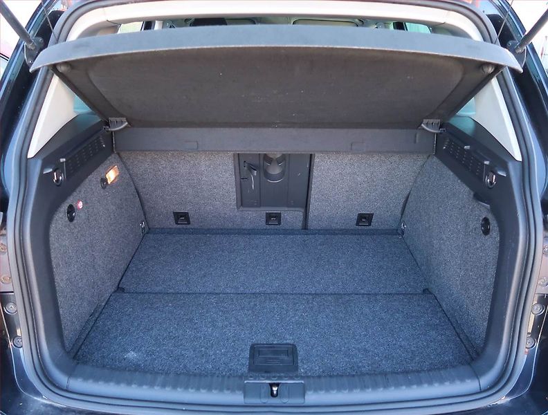 Volkswagen Tiguan (2008) 1.4 TSI, 4X4, Navi, Tempomat - fotka 14 z 17