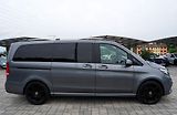 Mercedes-Benz Třídy V V300dL 4Matic/AMG/Burm/ČR/7mís - náhled 7