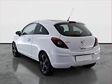 Opel Corsa (2014) 1.2, po STK, servisované - náhled 3