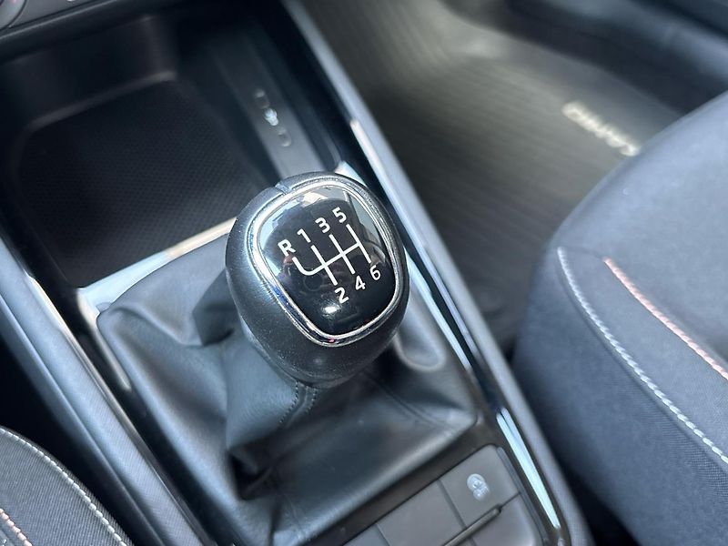 Škoda Kamiq Ambition - fotka 20 z 27