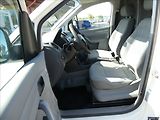 Volkswagen Caddy 2,0 SDi 51kW závěs, po servise - náhled 14
